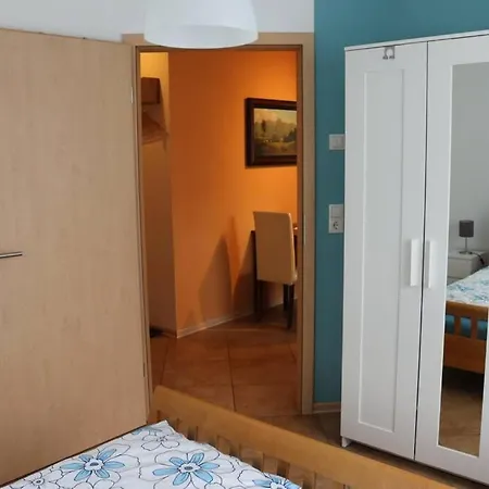 Kuschelige Nahe Appartamento *