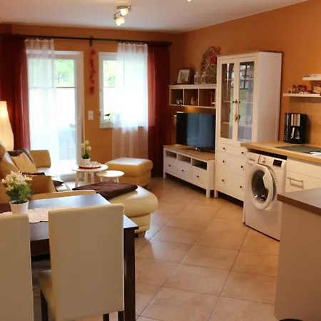 Kuschelige Nahe Apartment