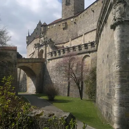 Kuschelige Nahe * Kronach